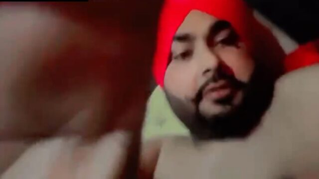 Punjabi teen college girl nai chusa apne teacher ka lund, Leaked video