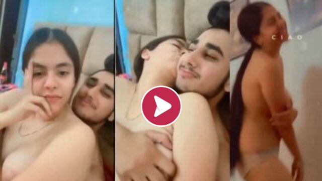Hot Punjabi sex video of Chandigarh babe with her BF, Leaked mms