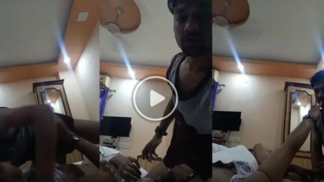 Ek baar karne do naa marathi girl oyo rooms video