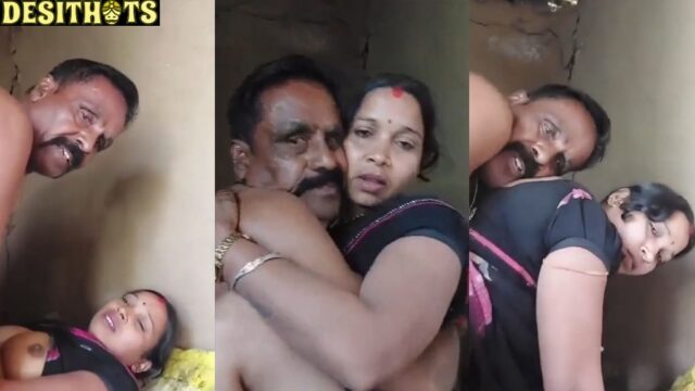 Father-In-Law Fucking His Bahu Roughly