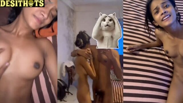 Shy Teen Girl First Time Painful Fucking Video