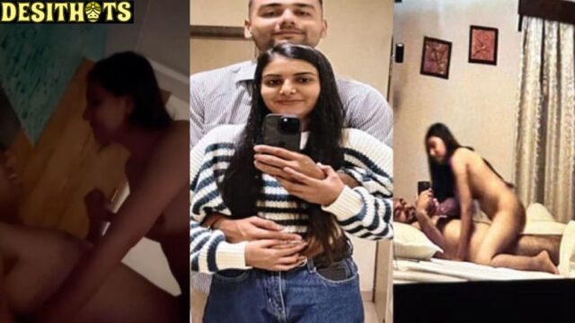 Beautiful Short Height GF Hard Rides Cock Video