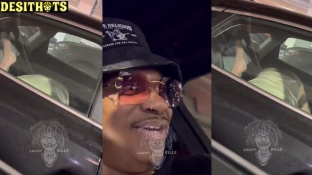 Hot American Girl Hard Fucked In Car In Public Place