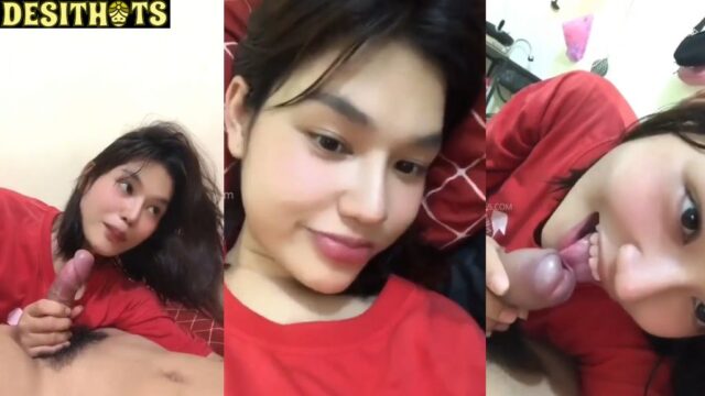 Desi Cute Wife Leaked Secret Romance Private Clip