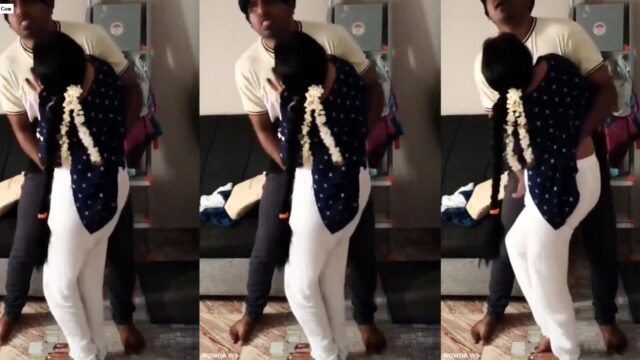 Beautiful Indian Girl Fingered By Boyfriend, Viral Clip