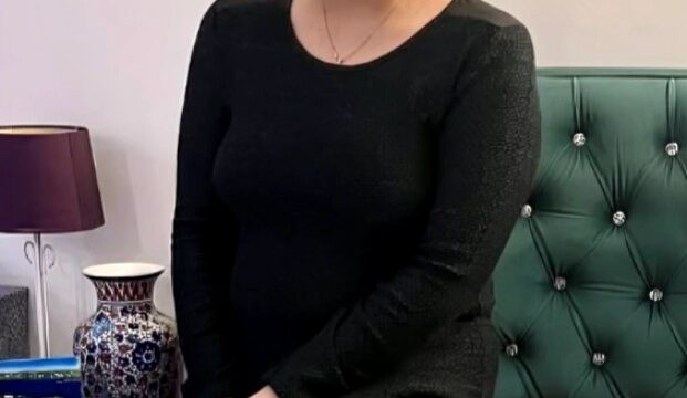 Famous Pakistani Journalist Leaked Fucking Hard By Boyfriend Fully Nude Loud Moans MMS