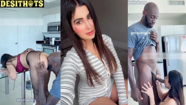 Meeti Kalher OnlyFans New Job Interview with Kala Part 1